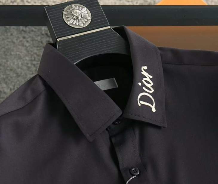 Dior Shirts Short _SKUDiorM-3XL8qx0228255